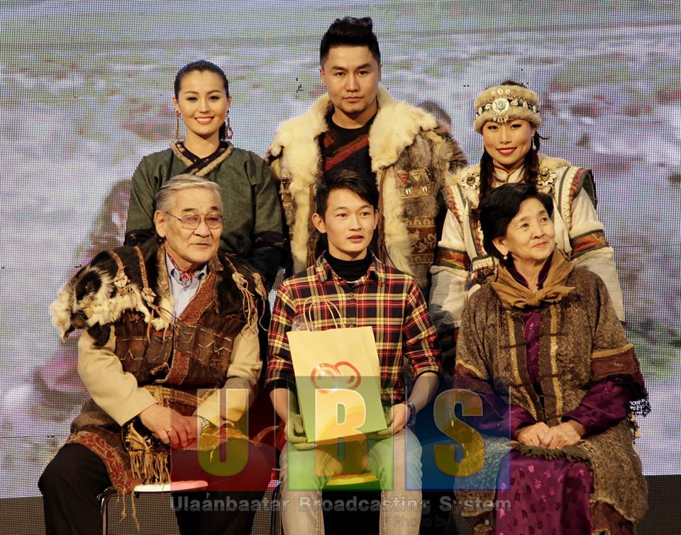 Тайгын нууцыг дэлгэгч “Содура”-гийн өдөрлөг боллоо